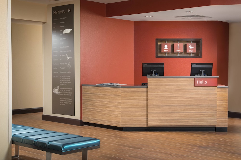 Towneplace Suites Nashville Smyrna,Murfreesboro>>La Vergne,3 star