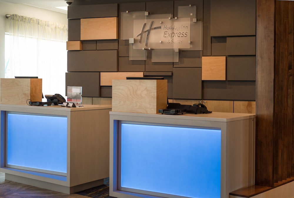 Holiday Inn Express & Suites Rock Falls By Ihg,Rock Falls>>Dixon,3 star