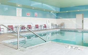 Holiday Inn Express & Suites Rock Falls By Ihg,Rock Falls>>Dixon,3 star