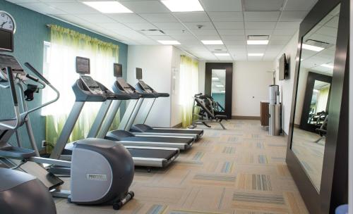 holiday inn express and suites rock falls by ihg