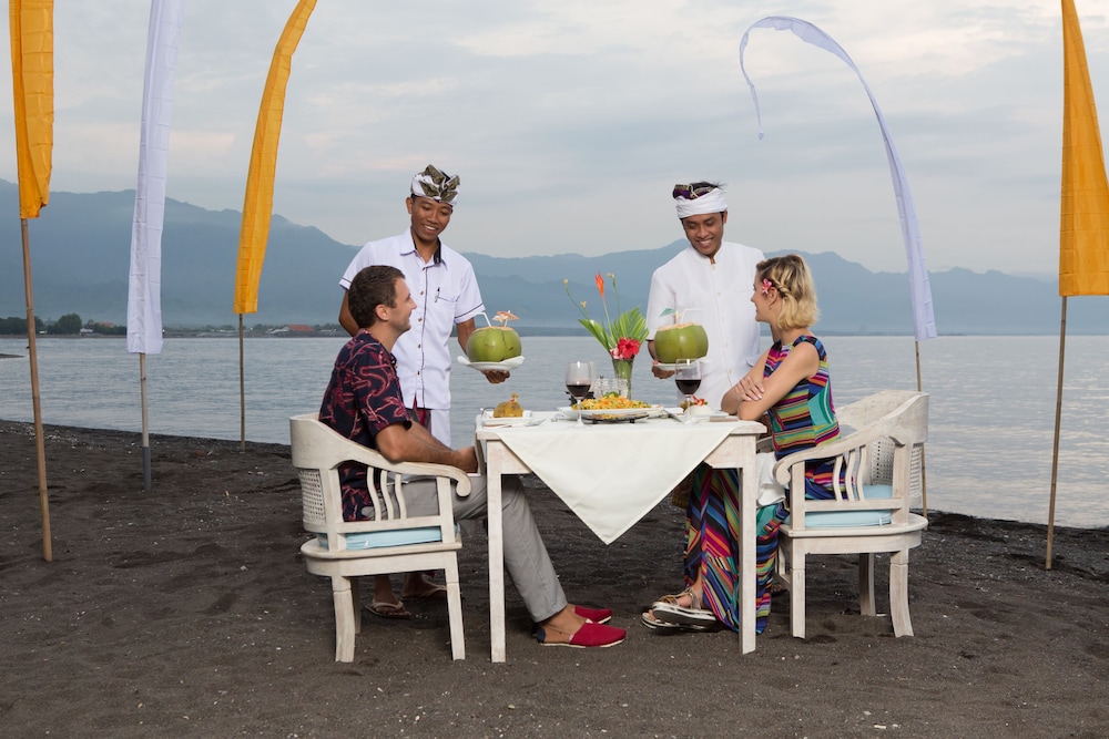 mayo resort