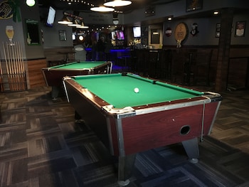 commercial hotel