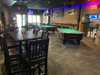 commercial hotel