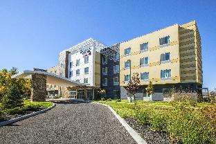 fairfield inn and suites plattsburgh