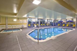 fairfield inn and suites plattsburgh