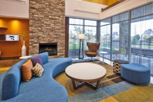 fairfield inn and suites plattsburgh