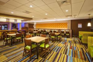 fairfield inn and suites plattsburgh