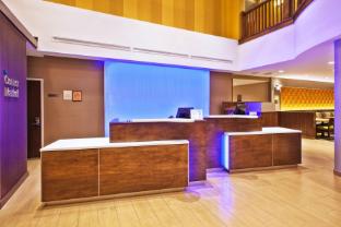 fairfield inn and suites plattsburgh