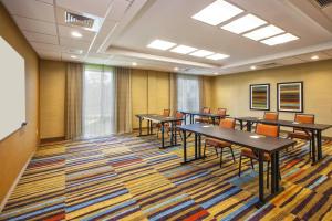 fairfield inn and suites plattsburgh
