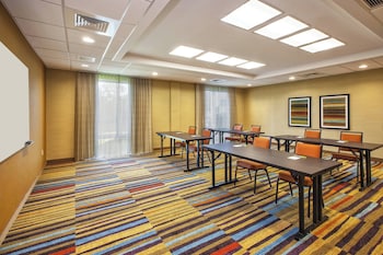 fairfield inn and suites plattsburgh