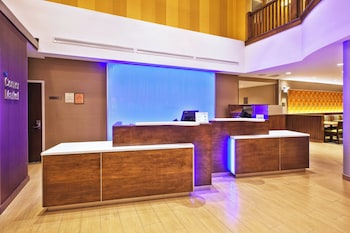 fairfield inn and suites plattsburgh