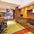 fairfield inn and suites plattsburgh