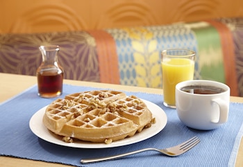 fairfield inn and suites plattsburgh