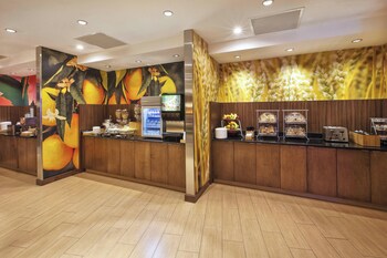 fairfield inn and suites plattsburgh