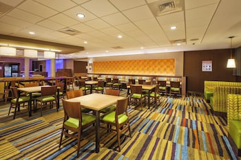 fairfield inn and suites plattsburgh