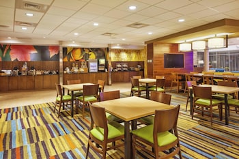 fairfield inn and suites plattsburgh