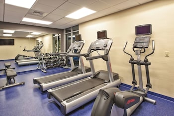 fairfield inn and suites plattsburgh