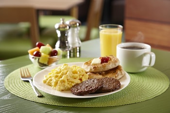 fairfield inn and suites plattsburgh