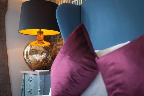 The Townhouse,Stratford-Upon-Avon>>Cotswolds,5 star