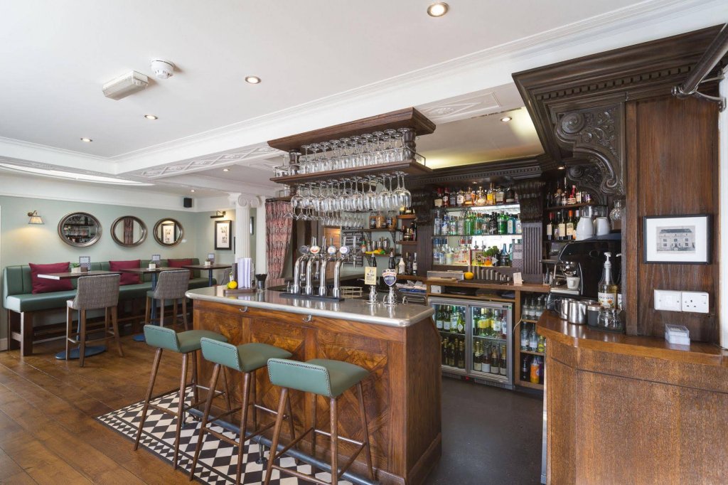 The Townhouse,Stratford-Upon-Avon>>Cotswolds,5 star