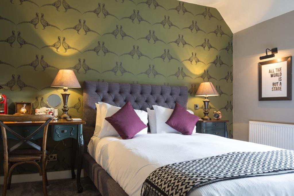 The Townhouse,Stratford-Upon-Avon>>Cotswolds,5 star