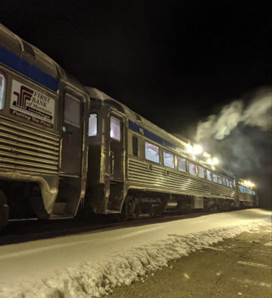 Trails End Motel,Montana>>Lewistown,2 star