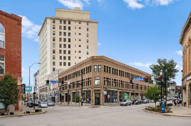 the maverick by kasa