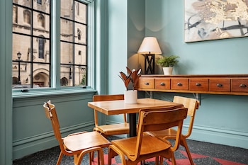 the maverick by kasa