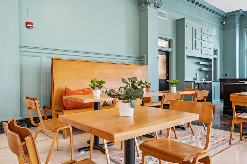 the maverick by kasa