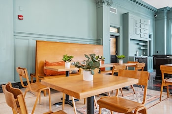 the maverick by kasa