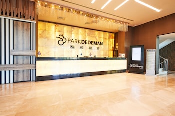 park dedeman elazig