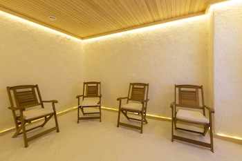 park dedeman elazig