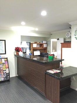 Hi-Way Host Motel,East Pasadena>>California,3 star