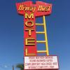 hi way host motel