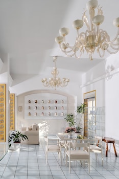 hotel and spa bellavista francischiello