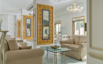 hotel and spa bellavista francischiello