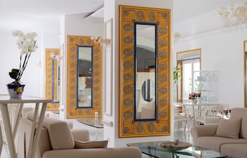 hotel and spa bellavista francischiello