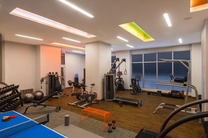 even hotel new york midtown east by ihg