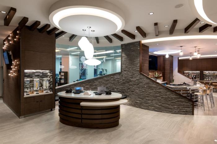 even hotel new york midtown east by ihg