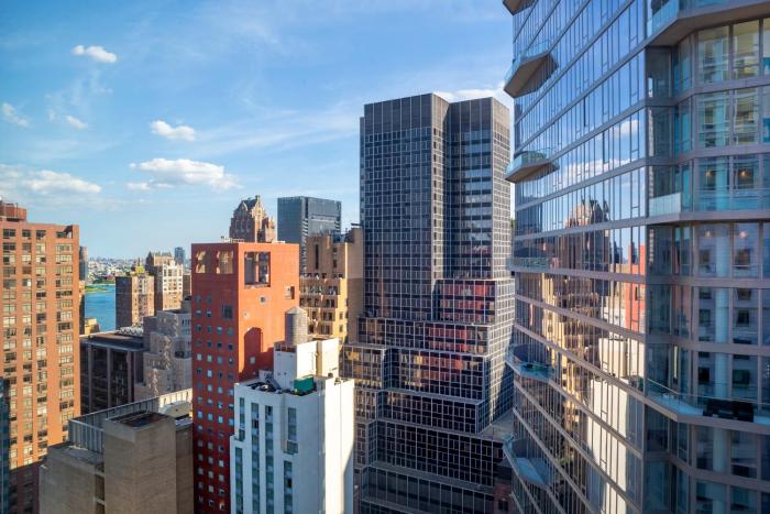 even hotel new york midtown east by ihg