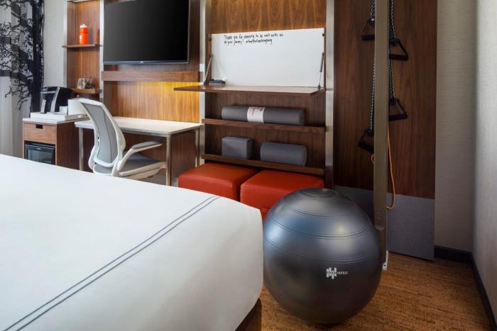 even hotel new york midtown east by ihg