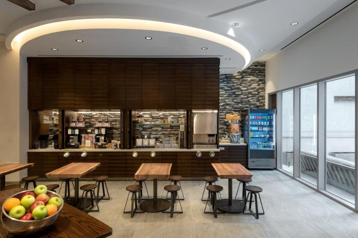 even hotel new york midtown east by ihg