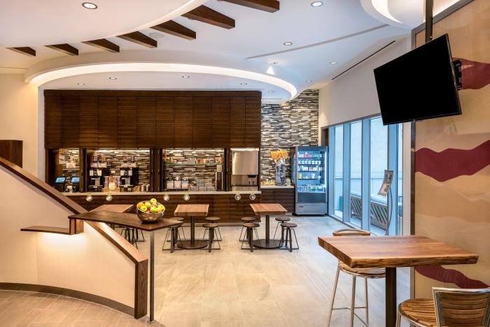 even hotel new york midtown east by ihg