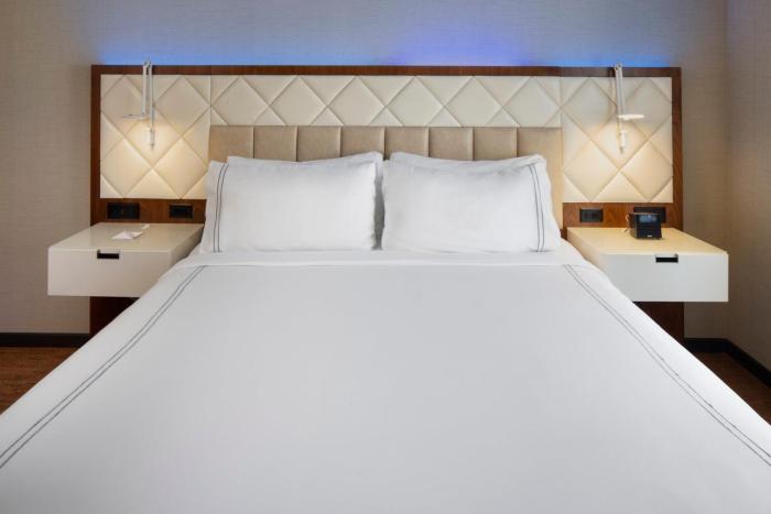 even hotel new york midtown east by ihg