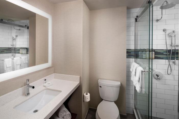 even hotel new york midtown east by ihg