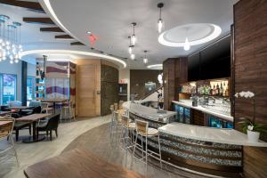even hotel new york midtown east by ihg