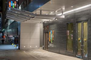 even hotel new york midtown east by ihg