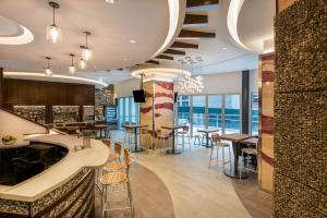 even hotel new york midtown east by ihg