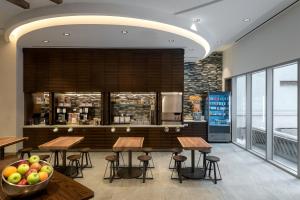 even hotel new york midtown east by ihg