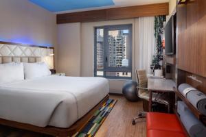 even hotel new york midtown east by ihg